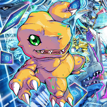 Digimon