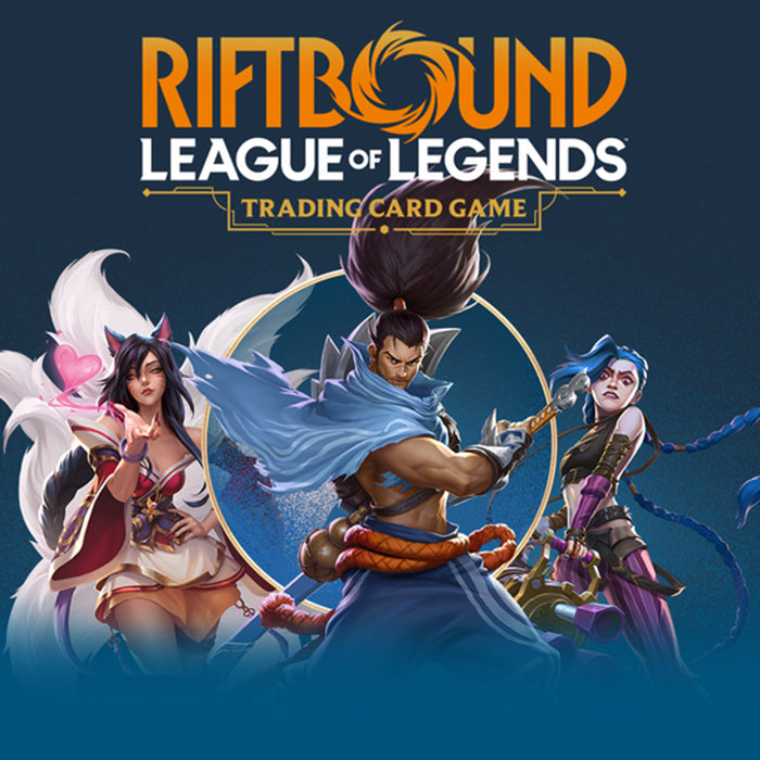 Riftbound