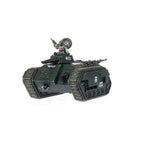 Astra Militarum - Chimera