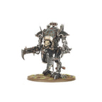 Chaos Knights - War Dogs