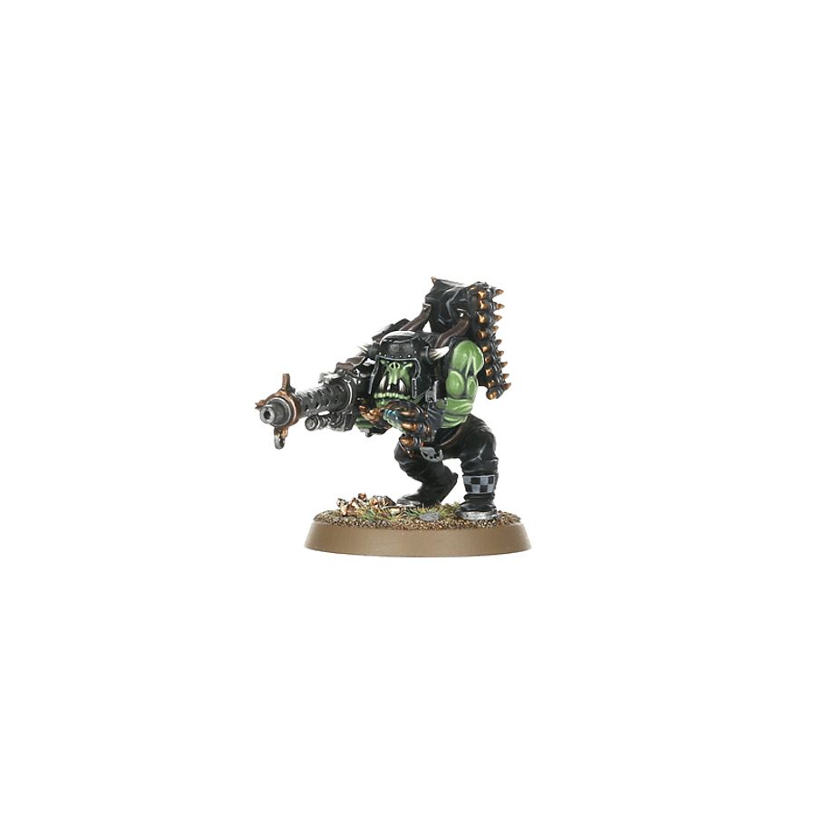 Ork - Boyz