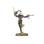 Aeldari - Harlequin Troupe