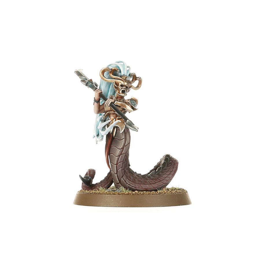 Daughters of Khaine: Blood Sisters