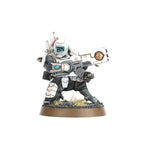 T'au Empire - Empire Fire Warriors Strike / Breacher Team