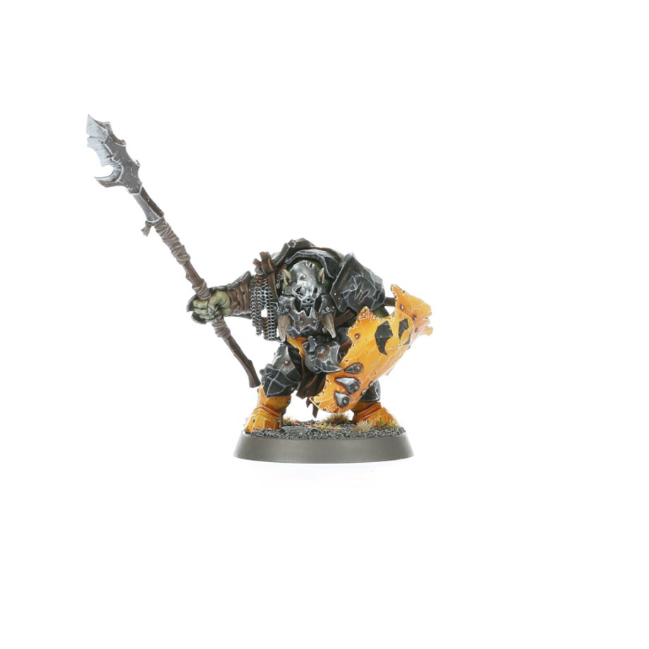 Orruk Ardboys