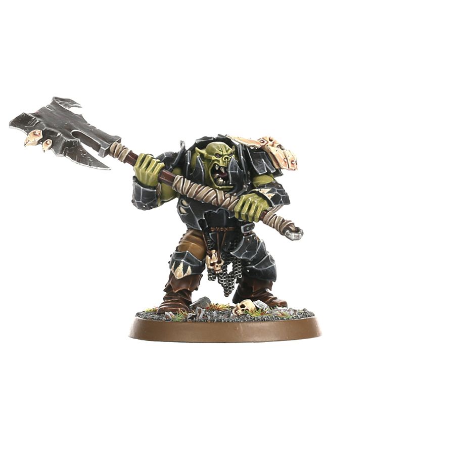 Orruk: Brutes