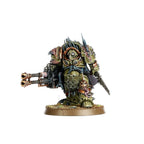 Death Guard - Deathshroud Bodyguard (Terminators)