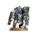 Astra Militarum - Bullgryns