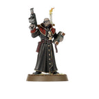 Imperial Agents - Inquisitorial Agents