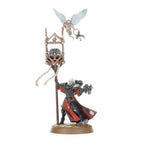 Adepta Sororitas - Battle Sisters Squad