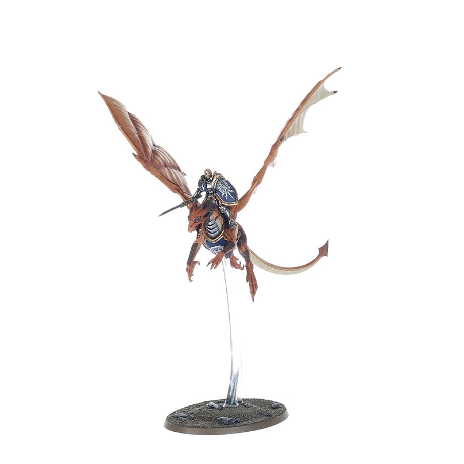 Stormcast Eternals - Stormdrake Guard