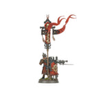 Cities of Sigmar - Freeguild Fusiliers