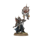 Chaos Space Marines - World Eaters - Jakhals
