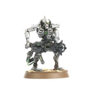 Necron - Immortals