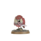 Gloomspite Gitz - Squig Herd