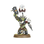 Orks - Combat Patrol