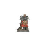 Cities of Sigmar - Freeguild Fusiliers