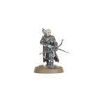 Lord of the Rings: Middle-Earth Strategy Battle Game - The War of the Rohirrim – Battle of Edoras
