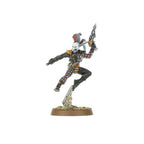 Aeldari - Harlequin Troupe