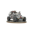 Genestealer Cults - Combat Patrol