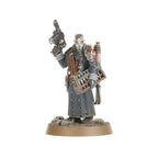 Astra Militarum - Krieg Command Squad