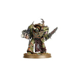 Death Guard - Deathshroud Bodyguard (Terminators)