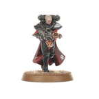 Adepta Sororitas - Battle Sisters Squad