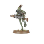 T'au Empire - Kroot Carnivores