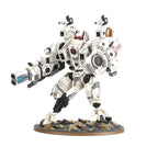 T'au - XV104 Riptide Battlesuit