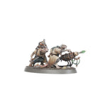 Skaven - Warpspark Weapon Battery