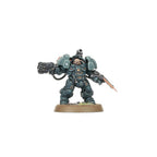 Leagues of Votann - Einhyr Hearthguard