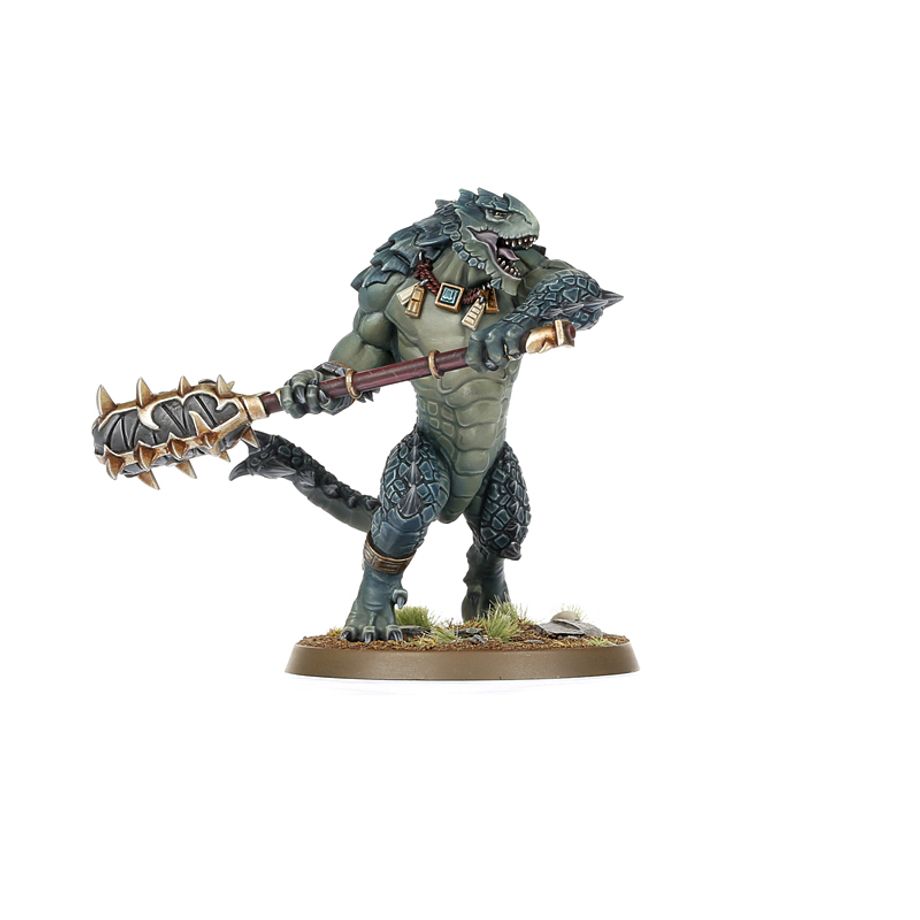 Seraphon - Spearhead