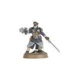 Astra Militarum - Krieg Command Squad