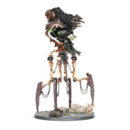 Necrons - Canoptek Doomstalker
