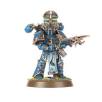 Thousand Sons - Rubric Marines