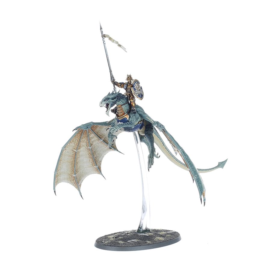 Stormcast Eternals - Stormdrake Guard