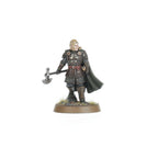Lord of the Rings: Middle-Earth Strategy Battle Game - The War of the Rohirrim – Battle of Edoras