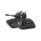 Astra Militarum - Rogal Dorn Battle Tank