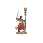 Combat Patrol: Aeldari