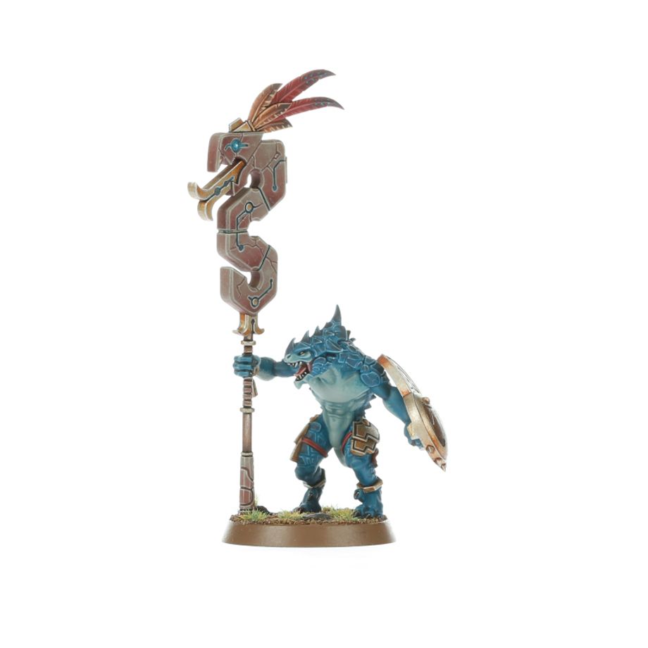 Seraphon - Spearhead