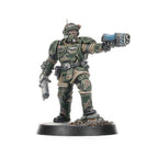 Combat Patrol: Astra Militarum