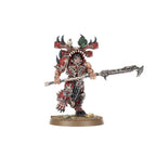 World Eaters - Exalted Eightbound
