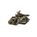 Astra Militarum - Leman Russ Battle Tank