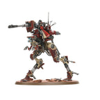 Adeptus Mechanicus - Ironstrider