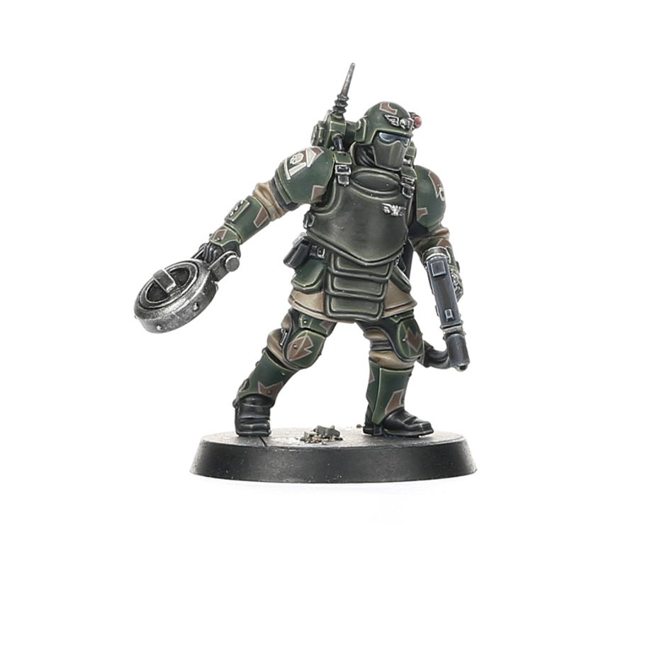 Combat Patrol: Astra Militarum