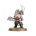 Maggotkin of Nurgle - Lord of Plagues