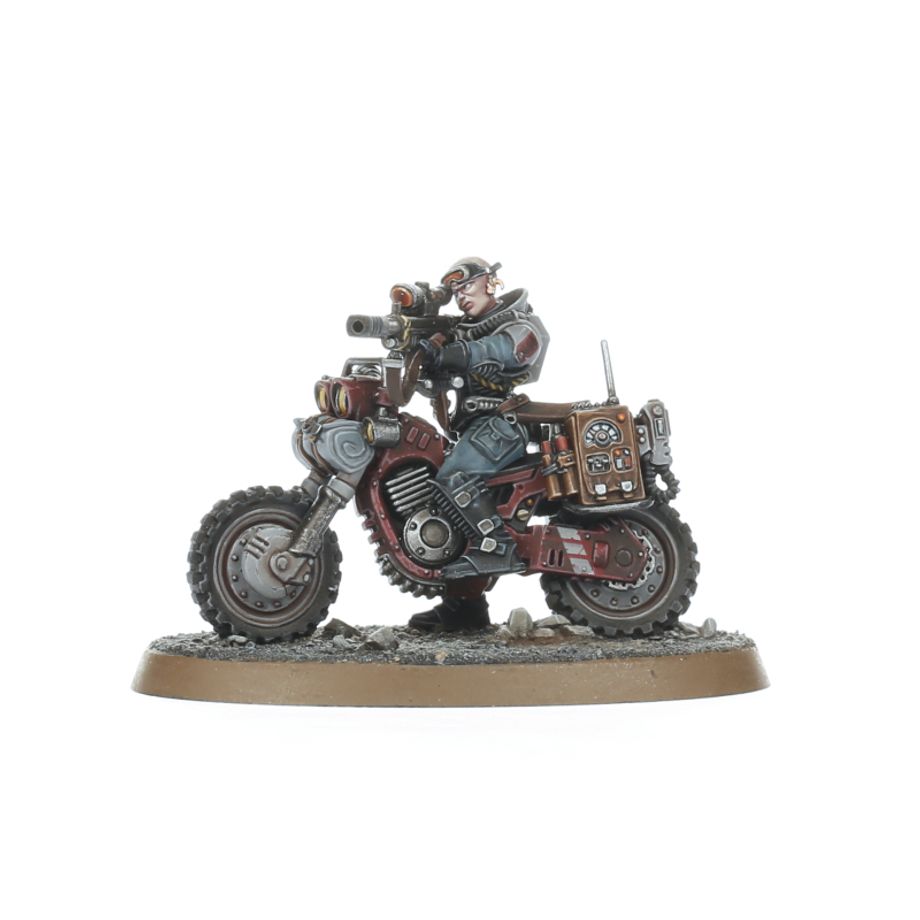 Genestealer Cults - Combat Patrol