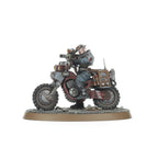 Genestealer Cults - Combat Patrol