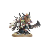 Orks - Combat Patrol