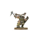 Maggotkin of Nurgle - Putrid Blightkings